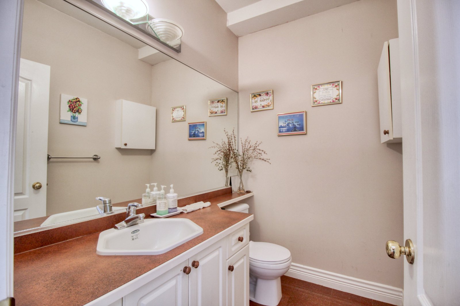 4 Bedroom House for Rent - Rumble St, Burnaby, BC 4